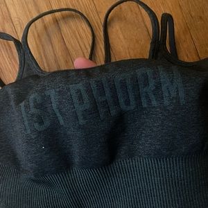 1st Phorm sports bra M